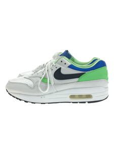 NIKE◆AIR MAX 1 DNA CH 1/27.5cm/ホワイト/AR3863-100