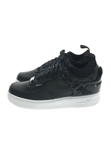 NIKE◆ローカットスニーカー/23.5cm/BLK/レザー/DQ7558-002