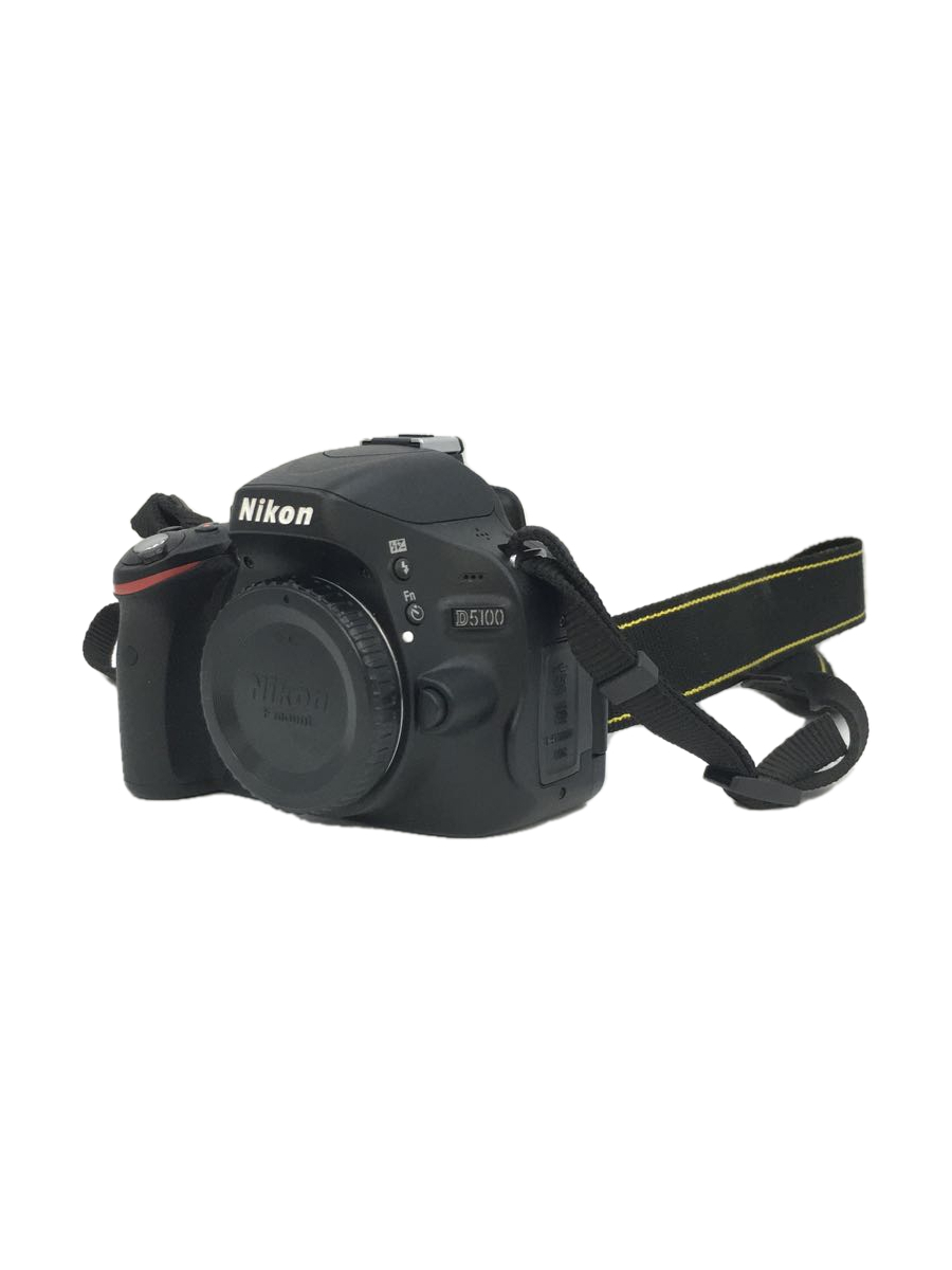 カメラ デジタルカメラ ニコン D5100 ダブルズームキット オークション比較 - 価格.com