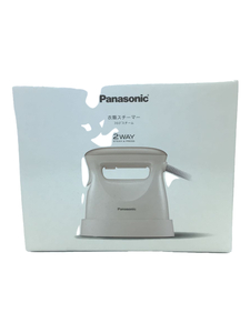 Panasonic* iron / Panasonic / clothes steamer 