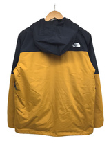 THE NORTH FACE◆22AW/Fourbarrel Triclimate Jacket/ダウンジャケット/S/ナイロン/NS62103_画像2