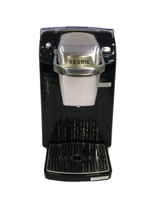 KEURIG◆コーヒーメーカー BS300K [ネオブラック]