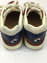 NIKE◆ローカットスニーカー/28cm/マルチカラー/DQ8475-800/Nike Air Max 1 Won-Ang_画像6