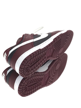 NIKE◆ダンク/Dunk Low Dark Beetroot/ローカットスニーカー/26.5cm/BRD/DJ6188-600_画像5