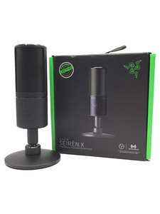 Razer◆SEIREN X/USB接続デジタルマイク/