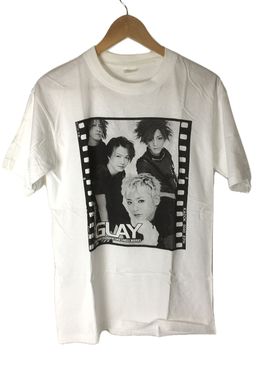 2024年最新】Yahoo!オークション -glay tシャツの中古品・新品・未使用