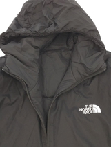 THE NORTH FACE◆REVERSIBLE ANYTIME INSULATED HOODIE_リバーシブルエニータイムインサレーテッド/_画像9