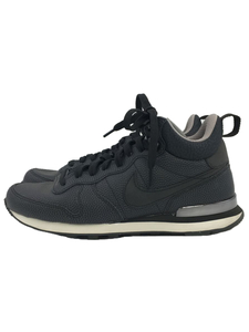 - NIKE W MID LTHR/ウィメンズイ...