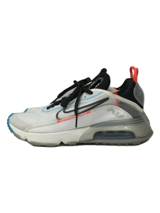 Nike ◆ кроссовки с низким вырезом _CT7698-100/25,5 см/wht/white/white/nike