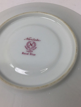 Noritake◆カップ&ソーサー/2点セット/WHT/ノリタケ/オールド/50-60s/ペア_画像5