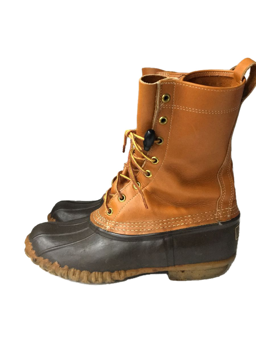 ヤフオク! - L.L.Bean◇USA製/ビーンブーツ/8ホールレースア...
