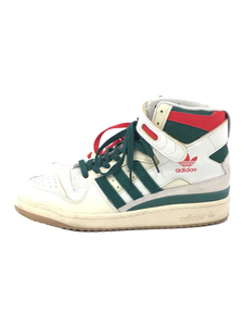 adidas◆FORUM 84 HIGH_フォーラム 84 ハイ/26.5cm/GRN