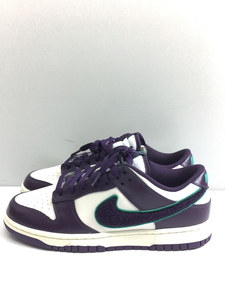 NIKE◆ローカットスニーカー/27.5cm/PUP/PVC/DQ7683-100