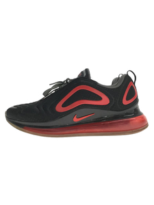 NIKE◆AIR MAX 720/29cm/BLK