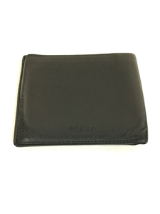 PRADA◆カードケース/レザー/レディース