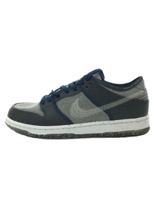 NIKE◆SB DUNK LOW PRO_SB ダンク ロー プロ/26cm/GRY