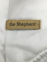 UNDERCOVER◆タグ付/the Shepherd//ボトム/2/コットン/WHT/US1B4502-4_画像3