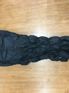 KLYMIT* sleeping bag /GRY