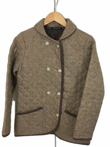 Traditional Weatherwear◆キルティングジャケット/34/ウール/CML