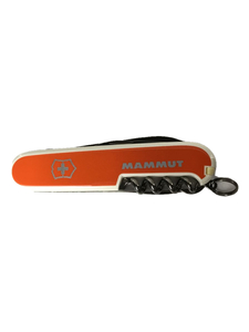 MAMMUT◆EXTREME Pocket Knife/ORN