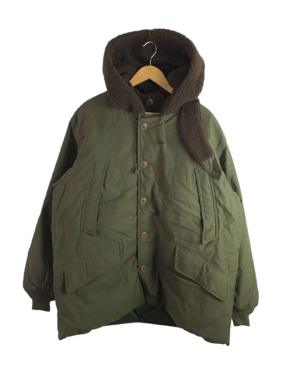 AVIREX (アヴィレックス) 6192159 B-9 DOWN JKT B-9 ダウンジャケット