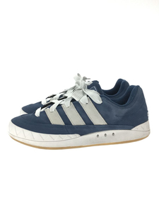 adidas◆ADIMATIC_アディマティック/29cm/BLU