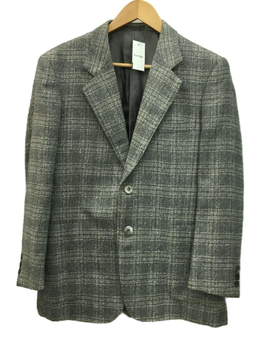 AUSTIN REED ロロ・ピアーナ テーラードジャケット アルパカ 英国王室