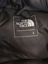 THE NORTH FACE◆BELAYER PARKA_ビレイヤーパーカ/L/ナイロン/グレー_画像3