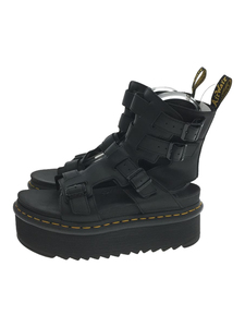 Dr.Martens* сандалии /27354001/UK6/ черный 