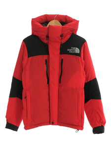 THE NORTH FACE◆ザノースフェイス/ND91950/BALTRO LIGHT JACKET/GORE-TEX/ダウンジャケット