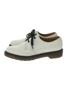 Dr.Martens◆シューズ/UK7/WHT