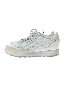 Reebok◆ローカットスニーカー/25.5cm/WHT/HP2228