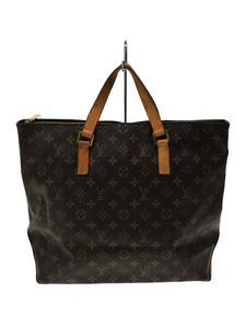 LOUIS VUITTON◆ルコ_モノグラム_BRW/PVC/BRW