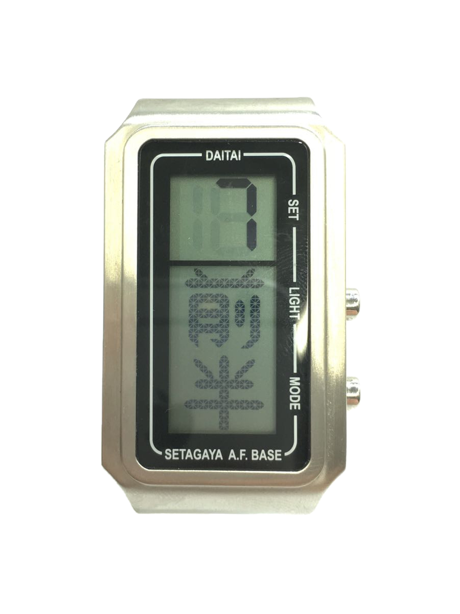 世田谷ベース DAITAI時計の値段と価格推移は？｜11件の売買情報を集計 