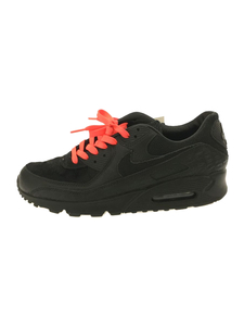 NIKE◆AIR MAX 90 QS_エアマックス 90 QS/28cm/BLK/ＣＺ5588-002