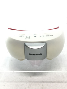 Panasonic◆美容器具 目もとエステ EH-SW54-P [ピンク調]