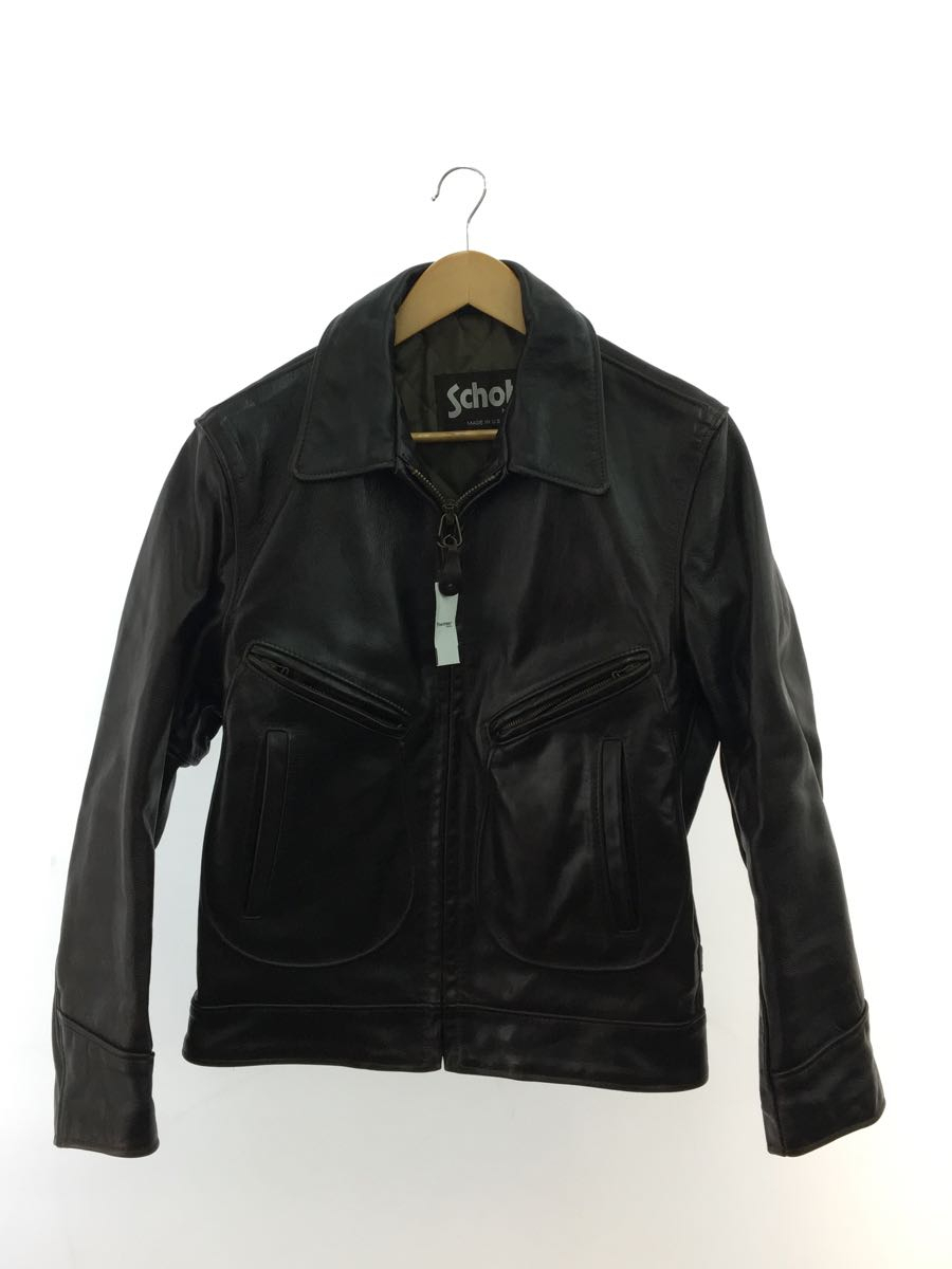2023年最新】ヤフオク! -schott シングルライダース 36 USAの中古品
