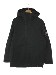 KARRIMOR◆tryfan jacket/ジャケット/L/-/BLK/無地/101328