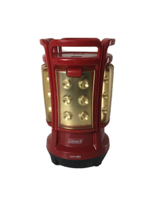 Coleman◆CPX6 QUAD LED LANTERN 2000012227