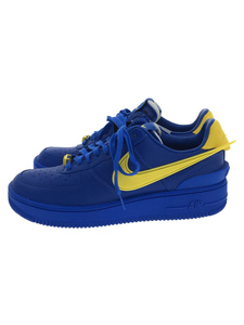 NIKE◆AMBUSH AIR FORCE 1 LOW SP/28cm/BLU/DV3464-400