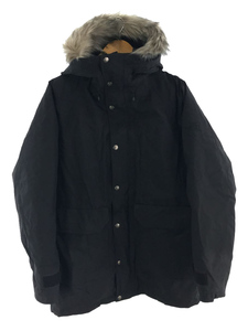 THE NORTH FACE◆GTX SEROW MAGNE TRICLIMATE JACKET_GTXセローマグネトリクライメイトジャケット/L