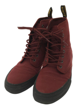 Dr.Martens◆ブーツ/US7/BRD_画像2