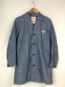 Danton ◆ Chester Coat/34/Cotton/Idg