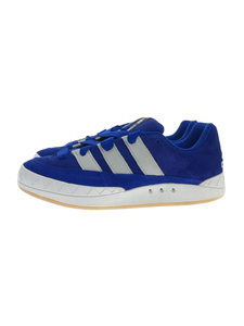 adidas◆ATMOS X ADIMATIC_アトモス X アディマティック/27.5cm/BLU