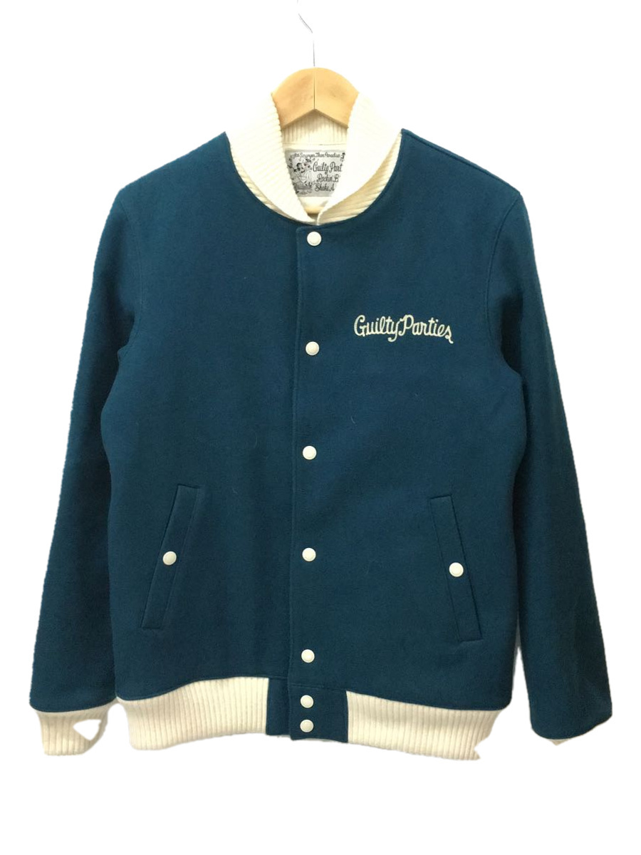 2023年最新】Yahoo!オークション -ワコマリア スタジャンの中古品