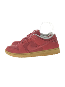 NIKE◆SB Dunk Low/ローカットスニーカー/28cm/PNK/DV5429-600