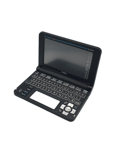 CASIO* computerized dictionary eks word XD-U4800BK [ black ]