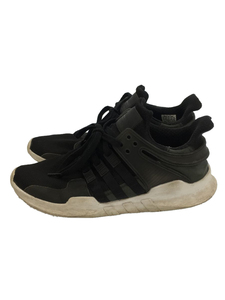 adidas◆EQT SUPPORT ADV/エキップメント サポート ADV/CP9557/ブラック/27cm/ブラック