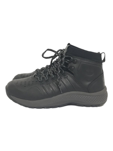 Timberland◆aerocore/トレッキングブーツ/25.5cm/BLK/A2042