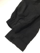 THE NORTH FACE◆ZEUS TRICLIMATE JACKET_ゼウスクライメイトジャケット/M/ナイロン/BLK/無地_画像5